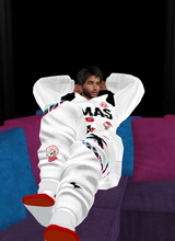 Avatar Bild