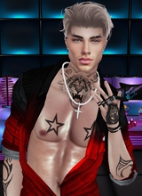 OnyxStarz
