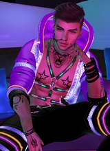CodyWolf