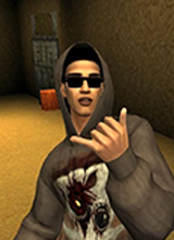 chiro3D