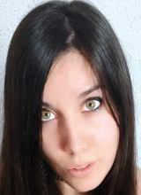 LeinaFrost