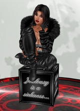 Naughtymobo1