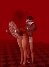 MRZEEKMarried