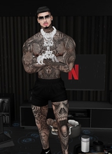 MRZEEKMarried
