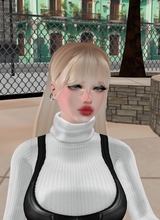 Portrait de l'avatar