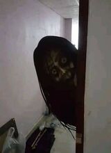 Scary