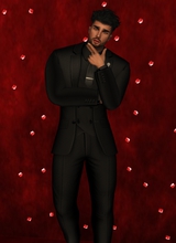 Portrait de l'avatar