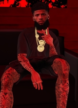 Akeemz