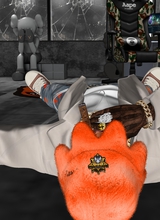 1DALEMOSTHATEDxMAFIA