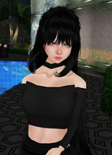 immagine avatar