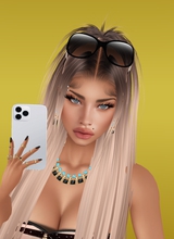 Portrait de l'avatar