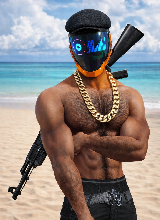 OrangeRevolt