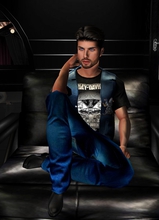 MikeAndrews