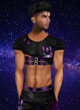 MikeXWolf