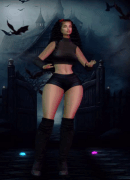 GleamDark