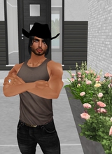 JamesTigerWolf