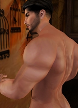 Portrait de l'avatar