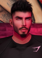 Avatar Bild