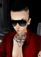 XxkreylenexX
