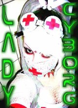 LadyCyborg