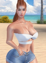 RIAANNY