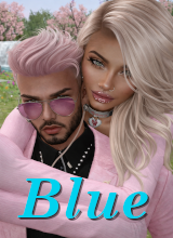 xxBlueDemonWolfxx