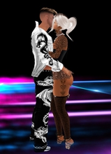 avatar picture