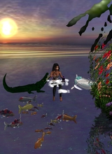 avatar picture