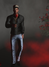 avatar picture