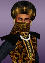 Canvas: AminAmman
