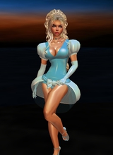 avatar picture