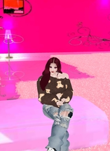 foto avatar