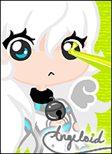 Canvas: Angeloid
