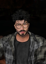 Avatar Bild