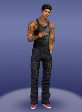 MarcusRay