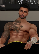 avatar picture
