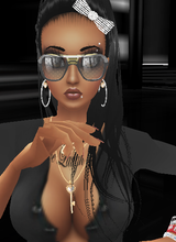 Canvas: IndependentGurl0992