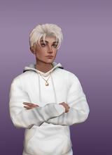 Avatar Bild