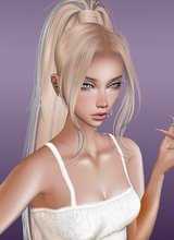 Portrait de l'avatar