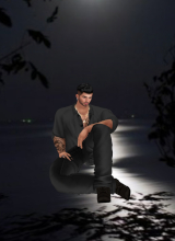 JamesWilde