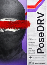 PoseDRV