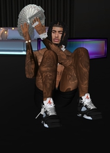 1kBrazy