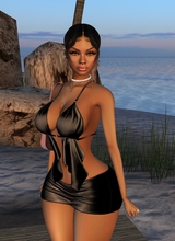avatar picture