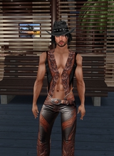GregShadowWolf