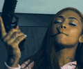 KeyyLadyEAST