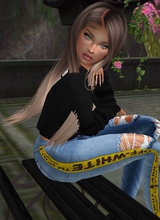 Portrait de l'avatar