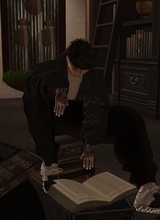 KaiSplitSpine