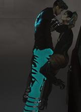 KaiBlessed