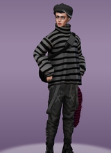 JacobMilian