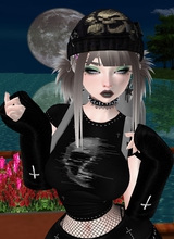 Avatar Bild
